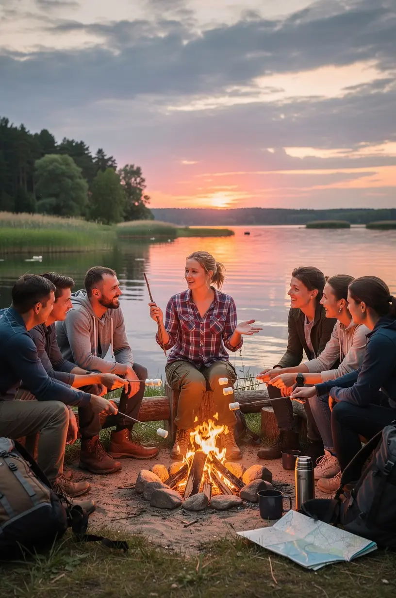 Selecting the ideal local guide for city exploration