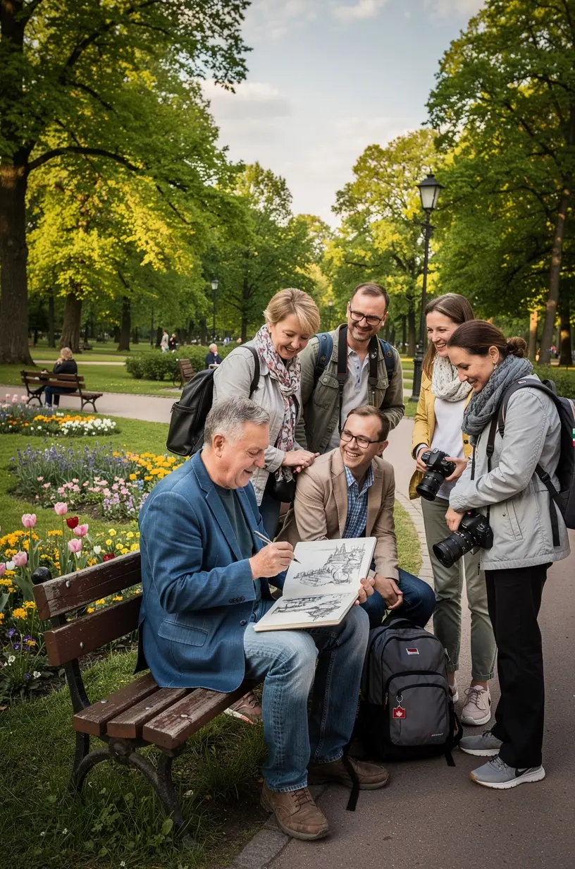 Travel guide trends shaping modern city experiences