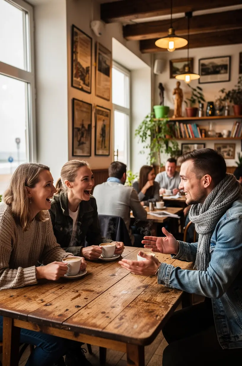 Verified travel guides ensuring safety and authentic experiences